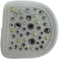 MagicTack Patches – Bright Snow