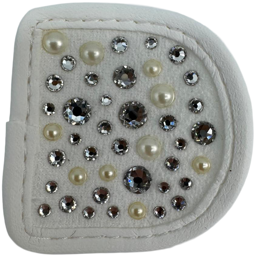 MagicTack Patches – Bright Snow