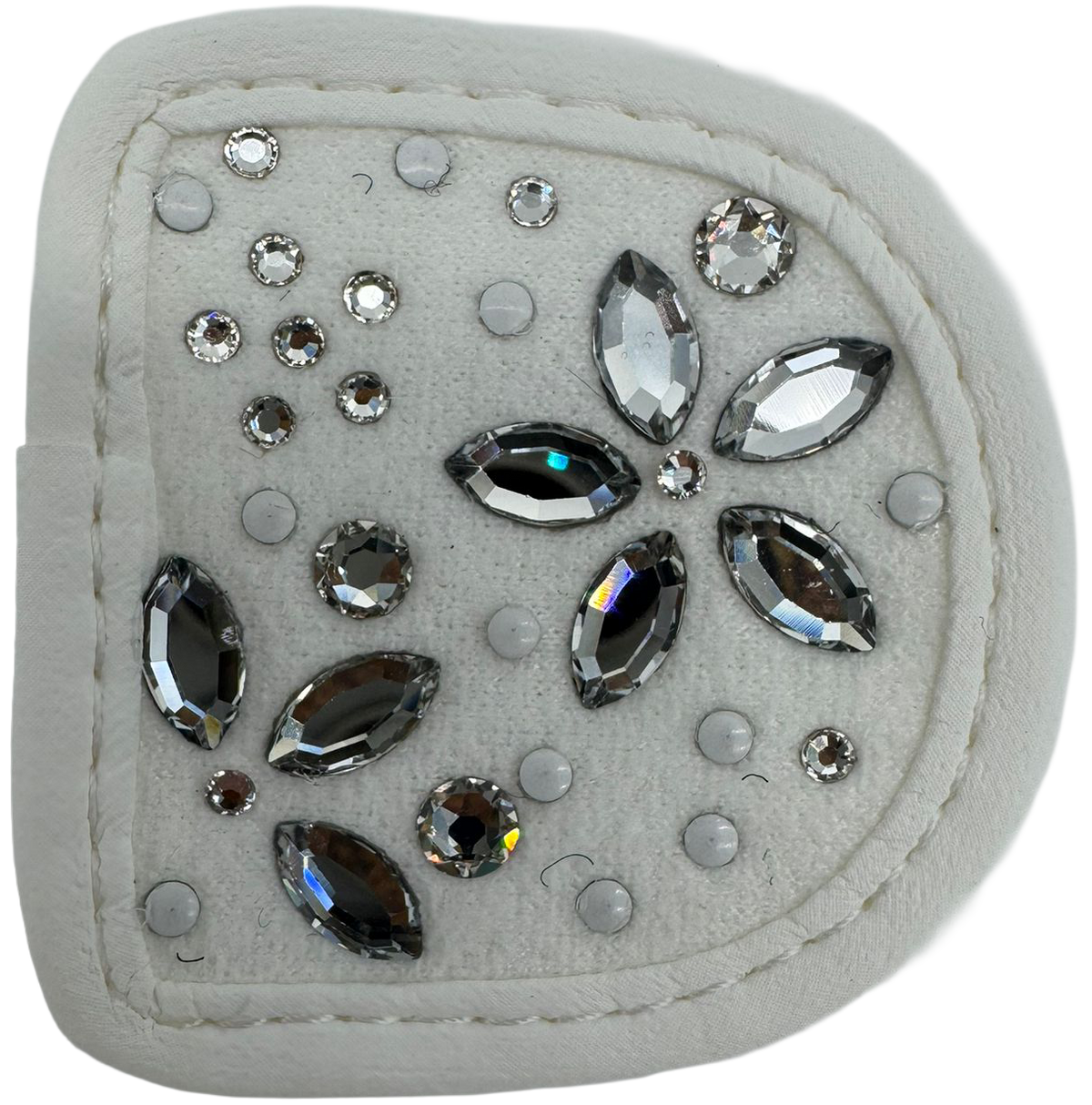 MagicTack Patches – Flower Snow