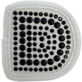 MagicTack Patches – Square Night