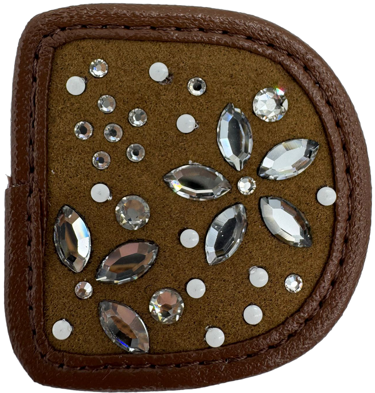 MagicTack Patches – Flower Snow