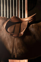 CFAP XC Saddle