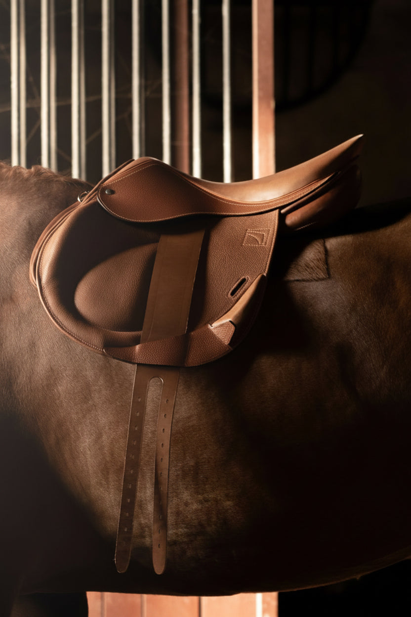 CFAP XC Saddle