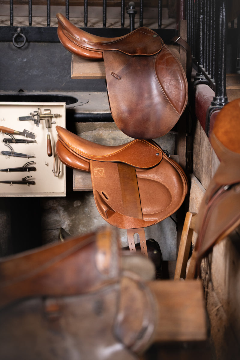 SADDLES