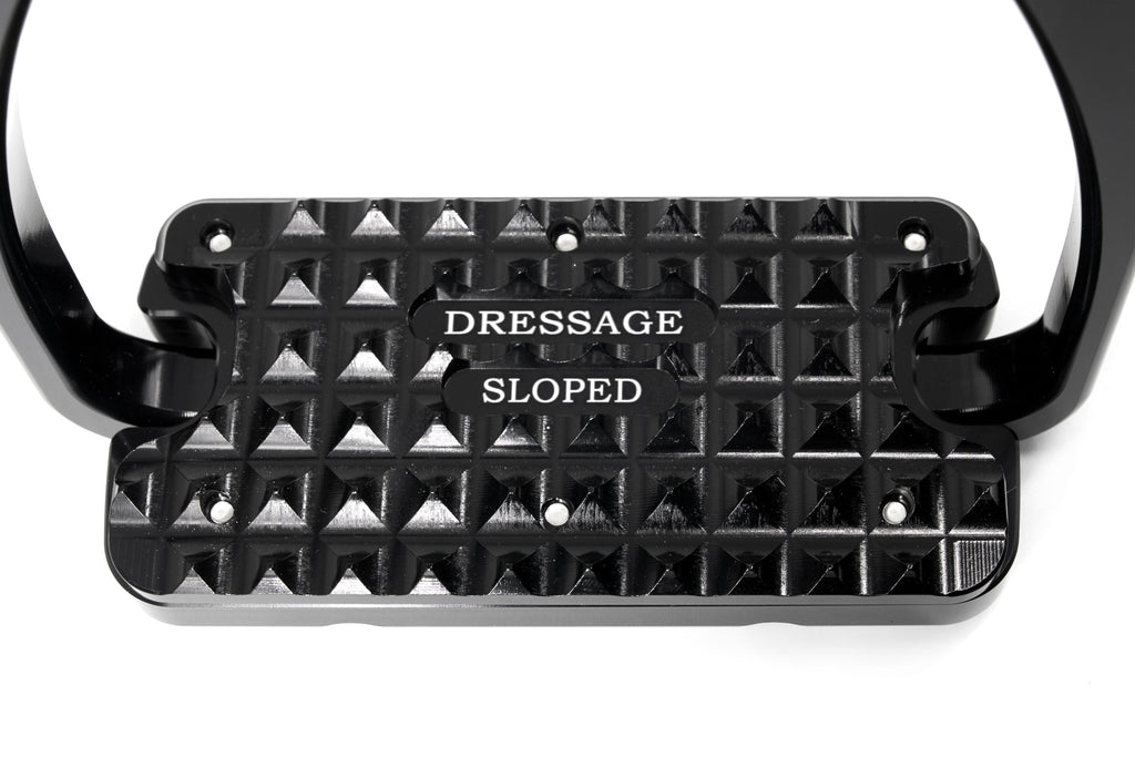 Capri Dressage