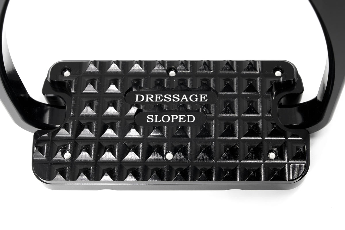 Capri Dressage