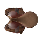 CFAP XC Saddle