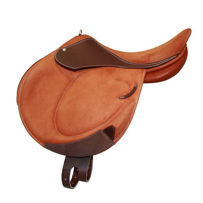 CFAP XC Saddle