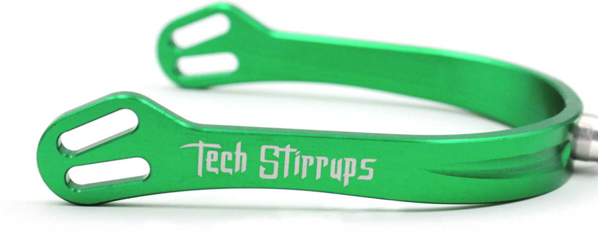 Verona Spurs - Flat