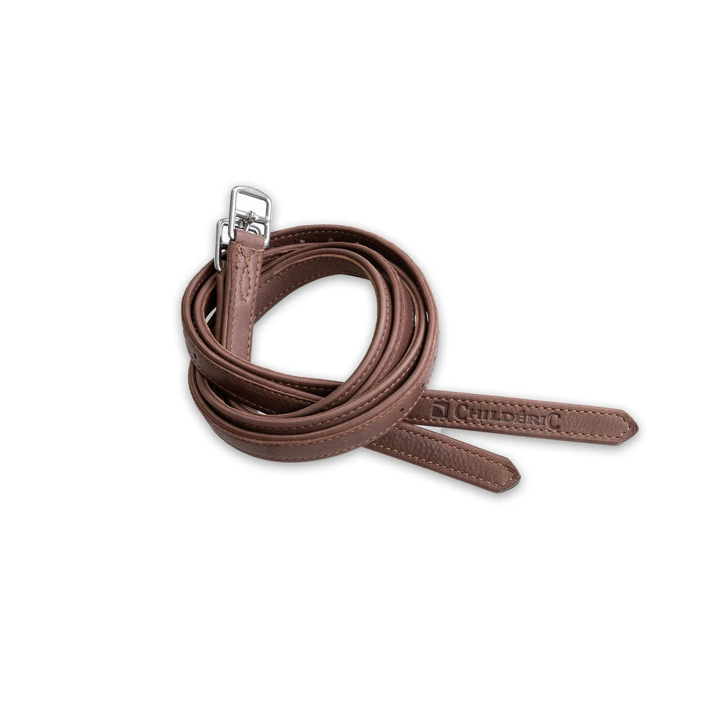 Classic Stirrup Leathers