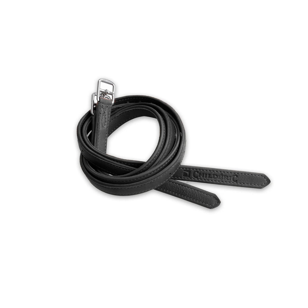 Classic Stirrup Leathers