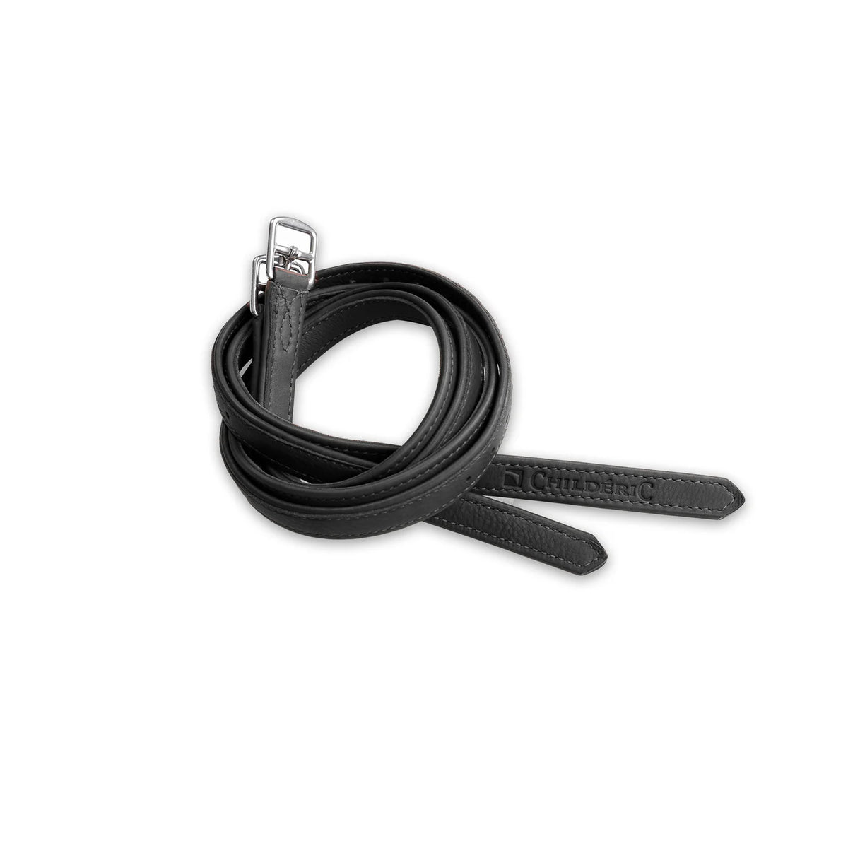 Classic Stirrup Leathers