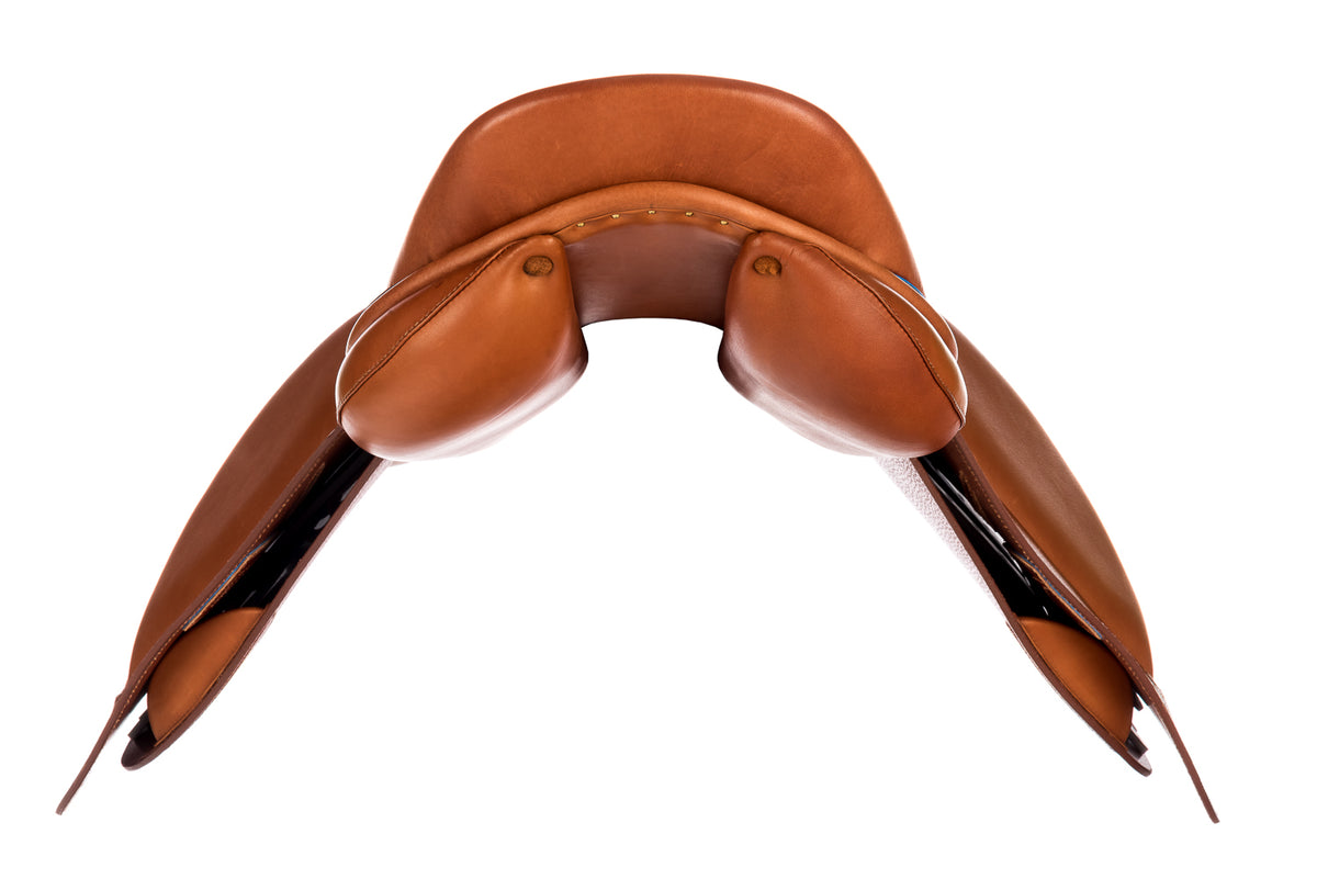 FSC Jumping Saddle
