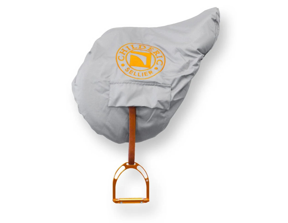 Saddle Cover