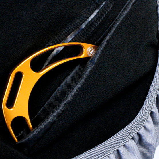 Saddle Cover