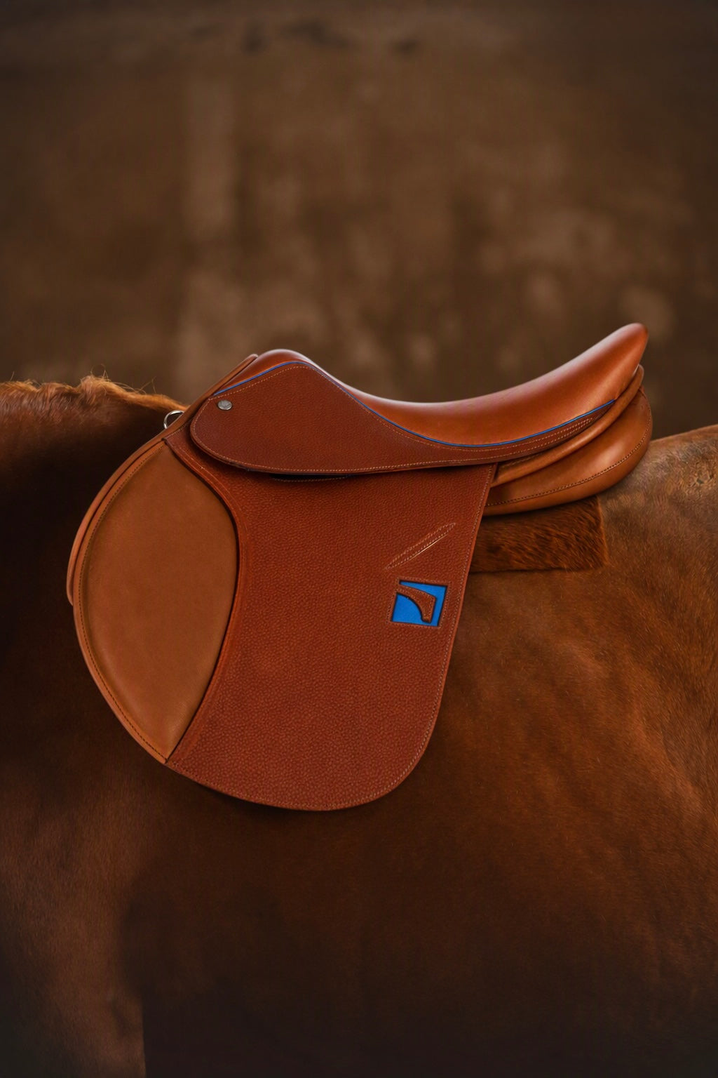 FSC Jumping Saddle
