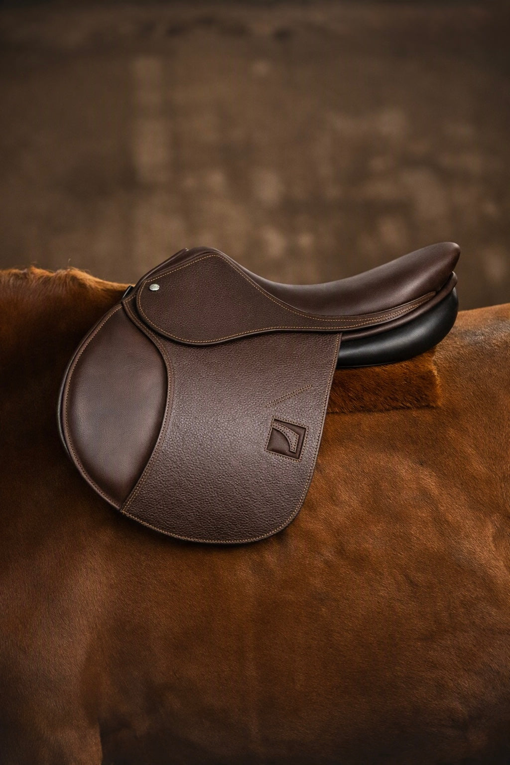 FAP Jumping Saddle