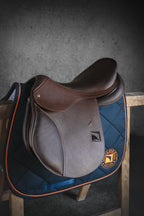 FSC Jumping Saddle