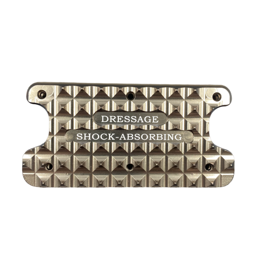 Pad DRESSAGE PLUS
