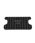 Pad DRESSAGE SLOPED