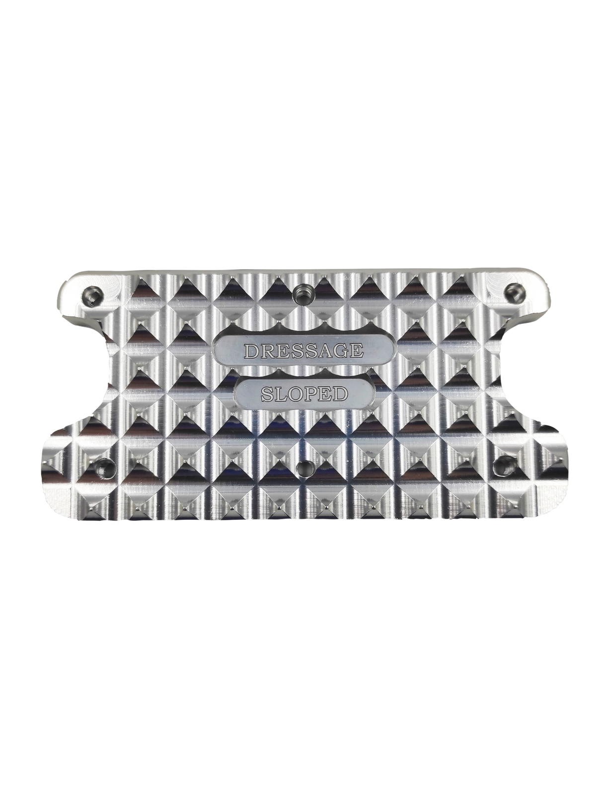 Pad DRESSAGE SLOPED