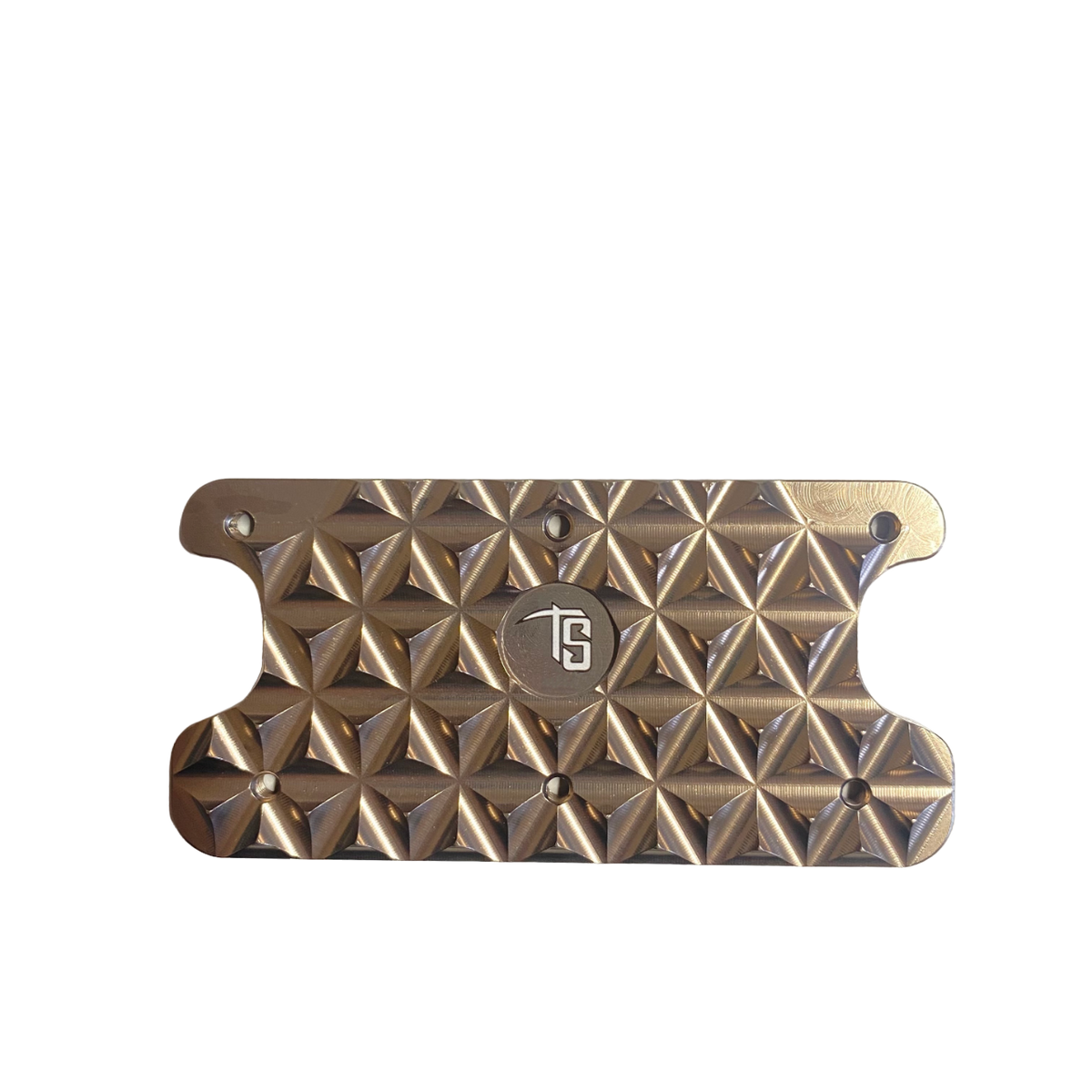 Pad JUMP-CROSS FLAT