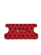 Pad JUMP-CROSS SLOPED