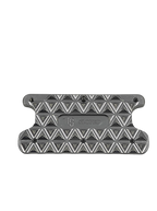 Pad JUMP-CROSS SLOPED