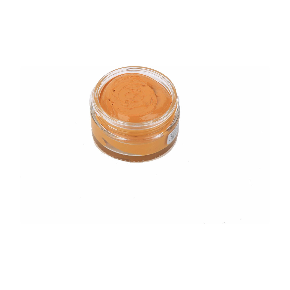 Boot Colour Cream