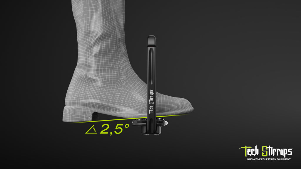 Capri Dressage