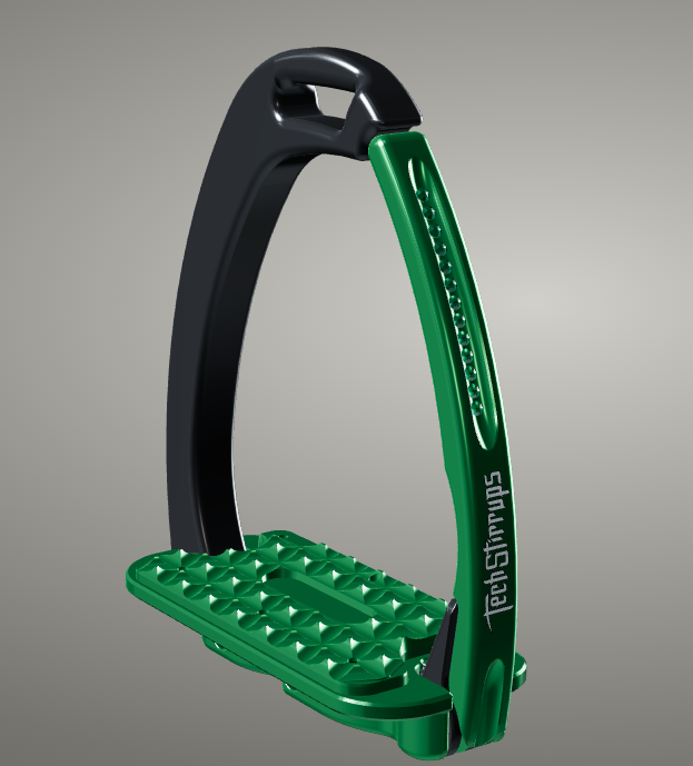 Venice Flat EVO – Swarovski Edition