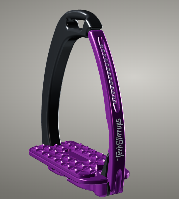 Venice Flat EVO – Swarovski Edition