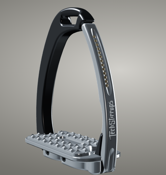 Venice Flat EVO – Swarovski Edition