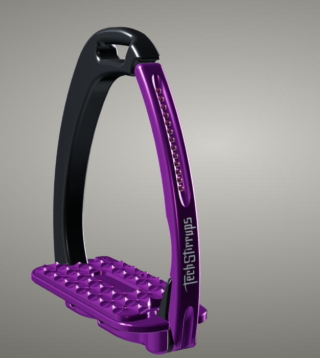 Venice Sloped EVO – Swarovski Edition