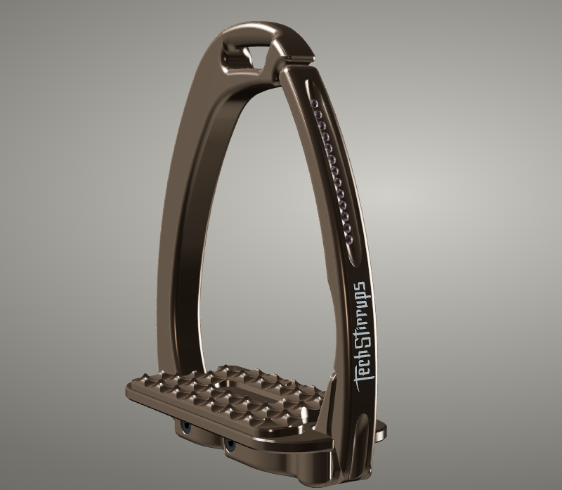 Venice Sloped EVO – Swarovski Edition