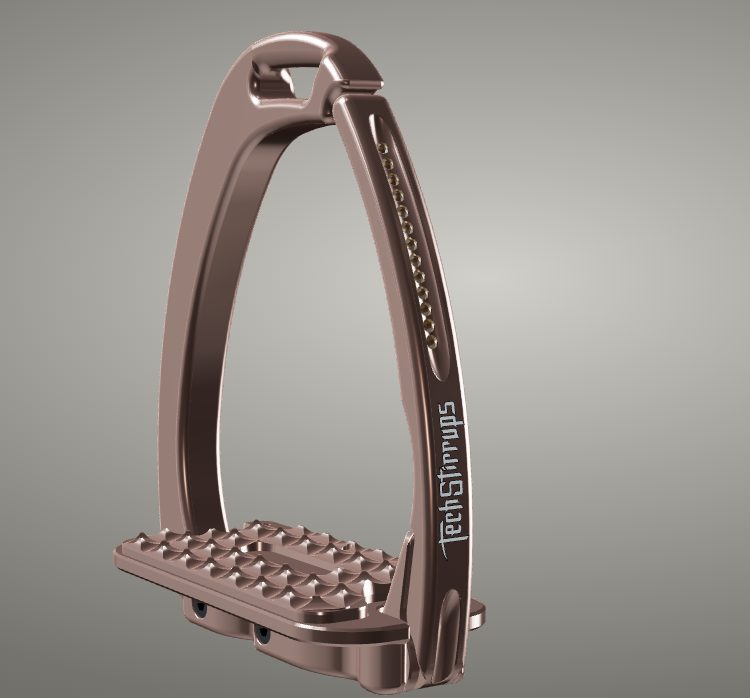 Venice Sloped EVO – Swarovski Edition