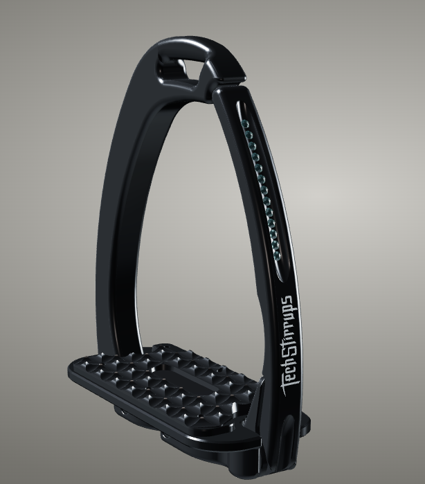 Venice Sloped M – Swarovski Edition