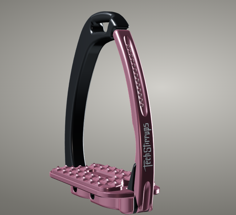 Venice Sloped M – Swarovski Edition
