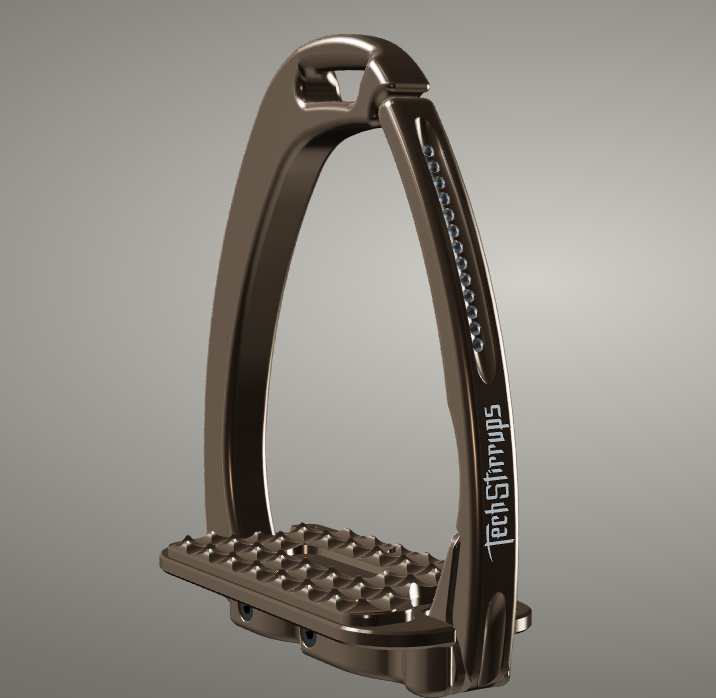 Venice Sloped M – Swarovski Edition