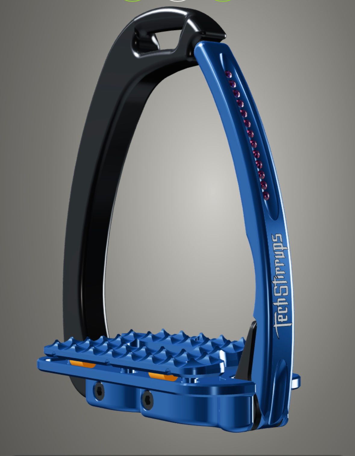 Venice Plus EVO – Swarovski Edition