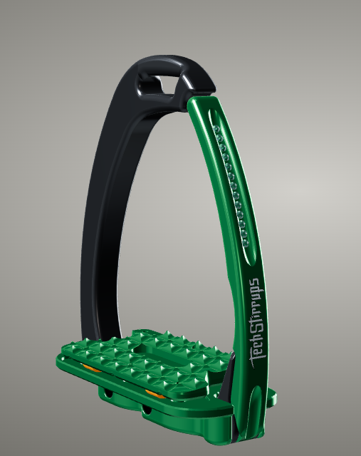 Venice Plus EVO – Swarovski Edition