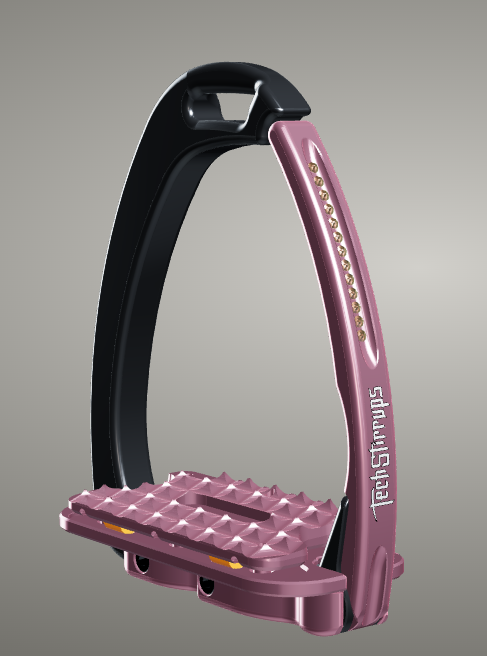 Venice Plus EVO – Swarovski Edition