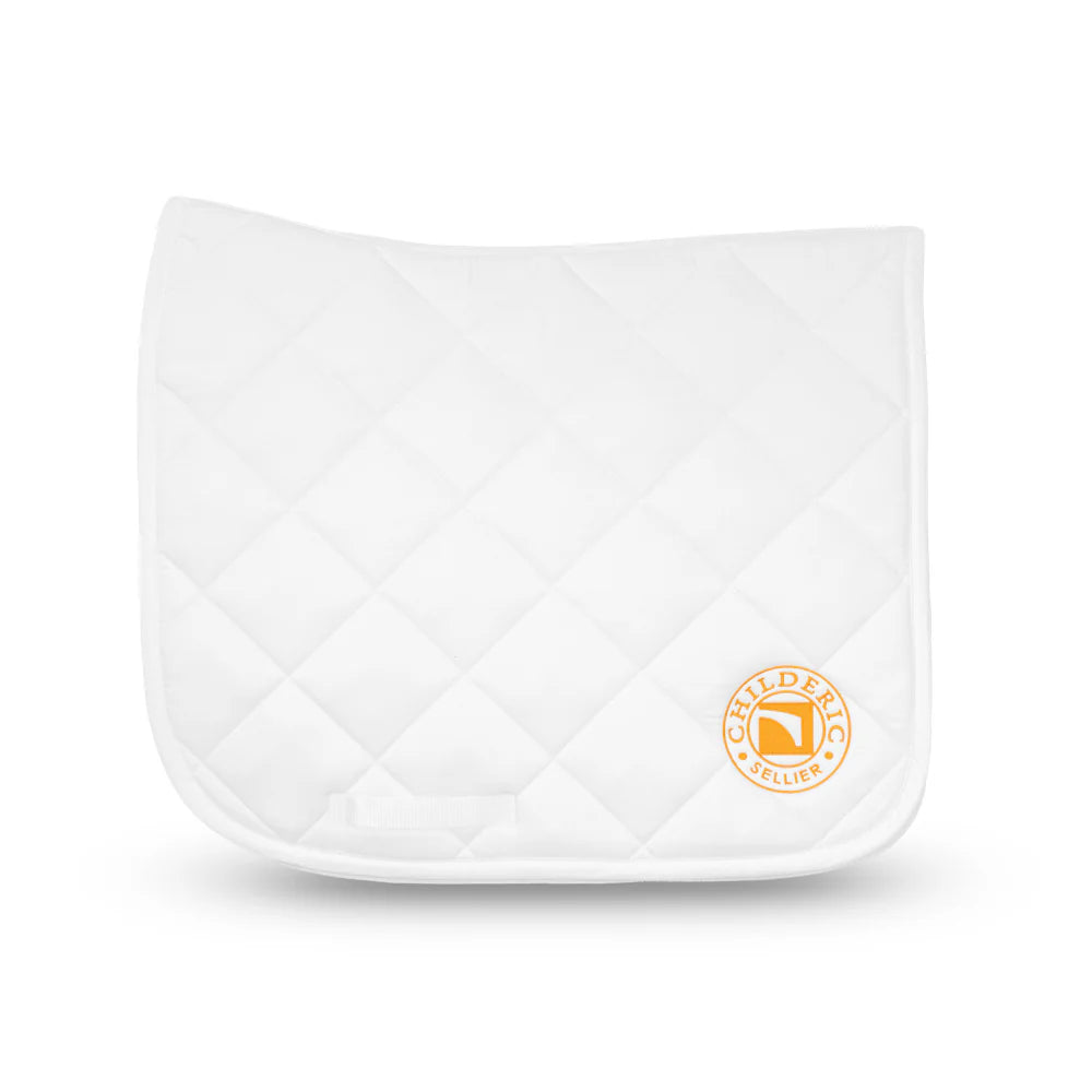 Dressage Saddle Pad