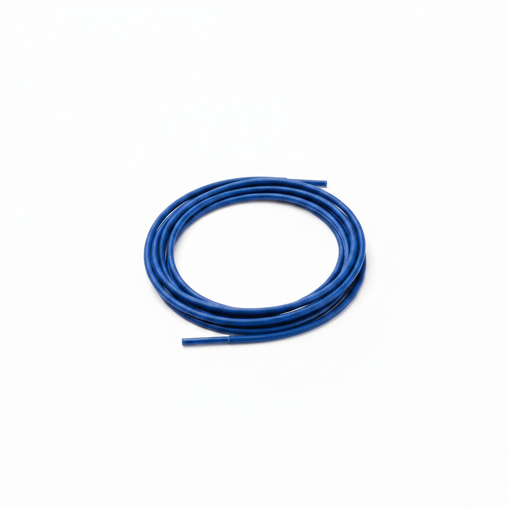 Blue — brighter