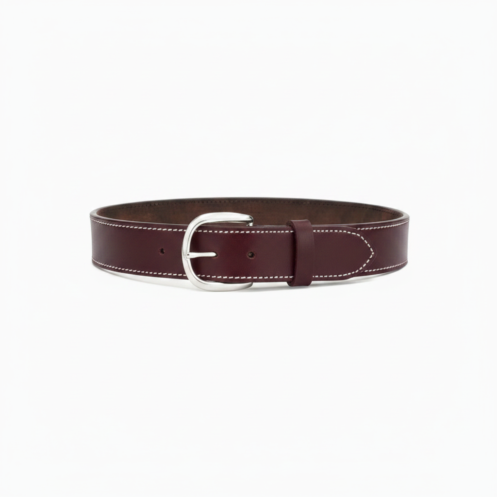 Burgundy/Oxblood