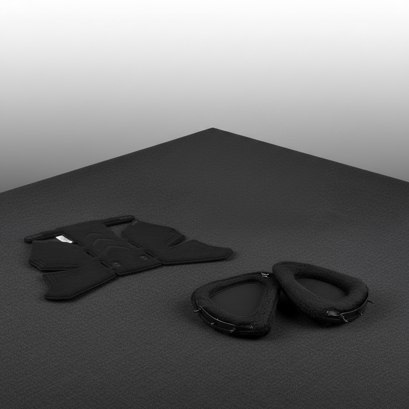 Casco Accessories Lifestyle - No Helmet