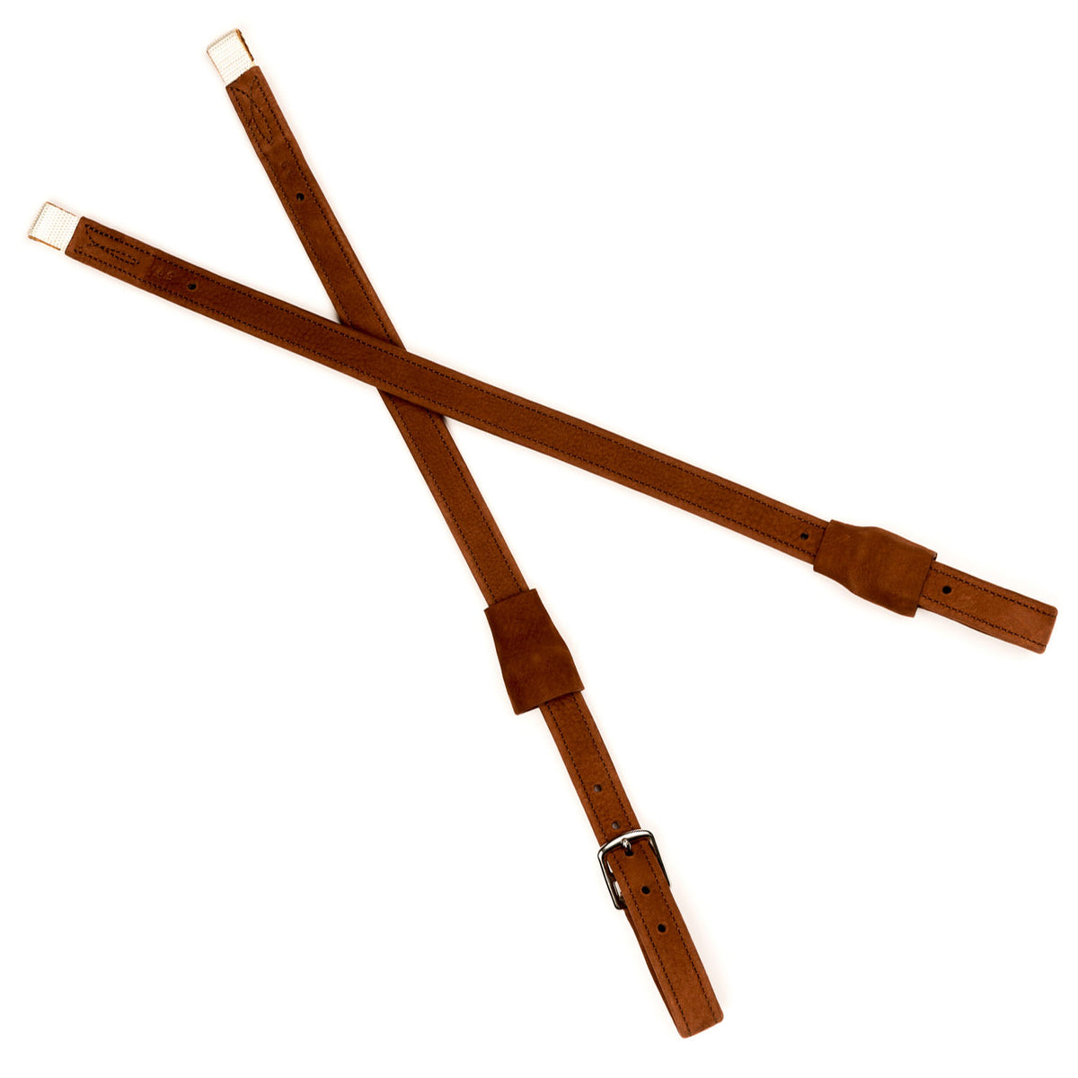 Dressage Stirrup Leathers