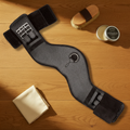 Childéric Short STOP Girth Black - Warm Wood