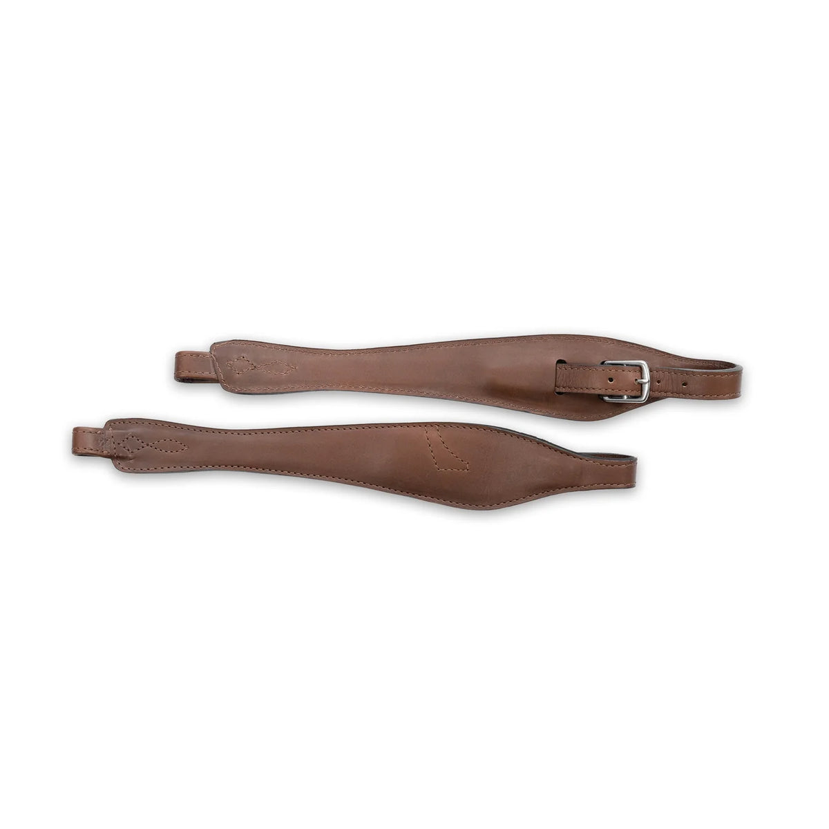 Jumping Stirrup Leathers