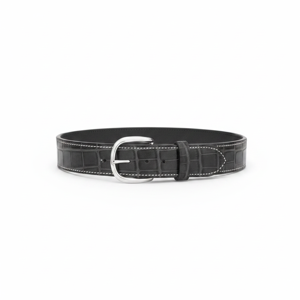 Grey Croco